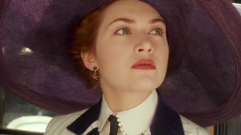 Titanic Kate Winslet