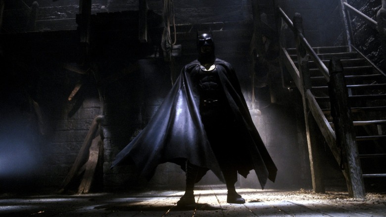 Still from Batman