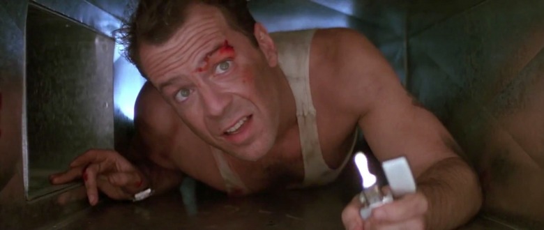 die hard