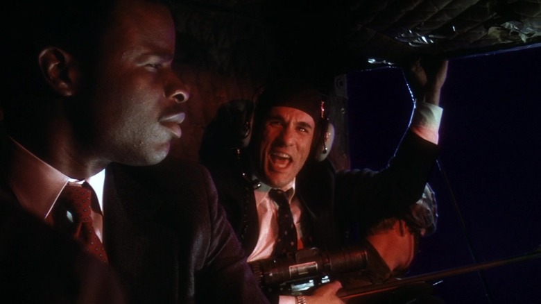 Die Hard Johnson Robert Davi Grand Bush