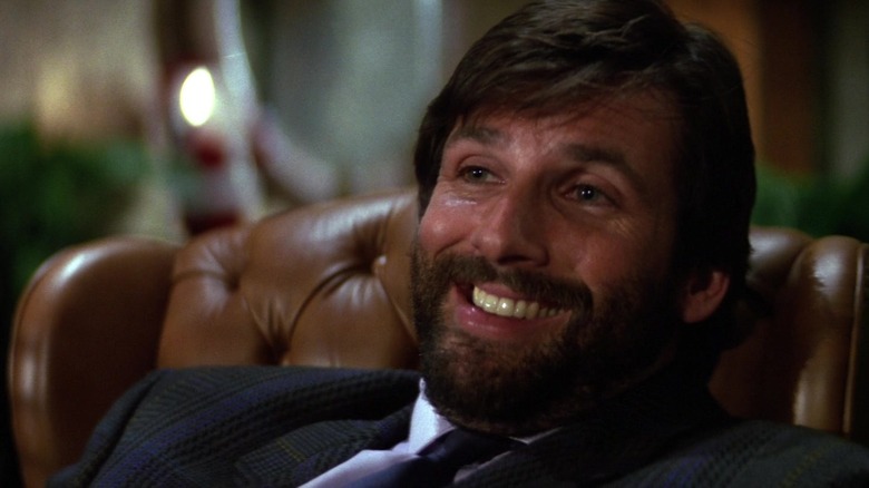Die Hard Harry Ellis Hart Bochner