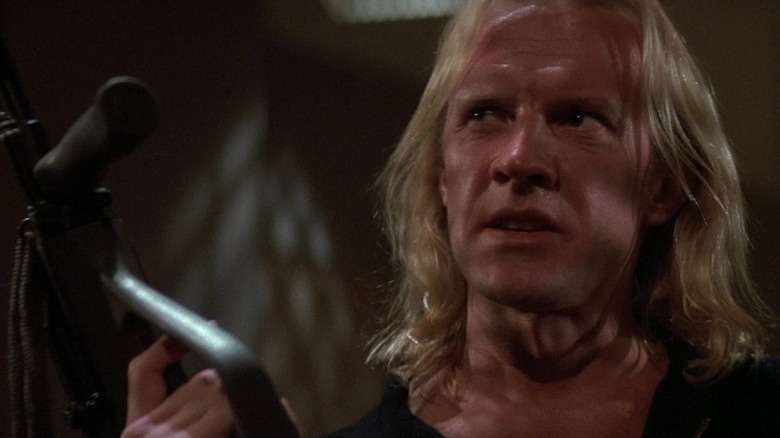 Die Hard Karl Alexander Godunov