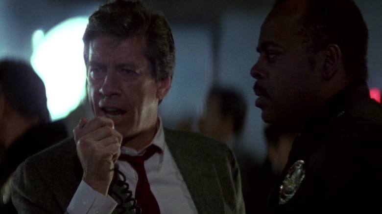 Die Hard Dwayne Robinson Paul Gleason