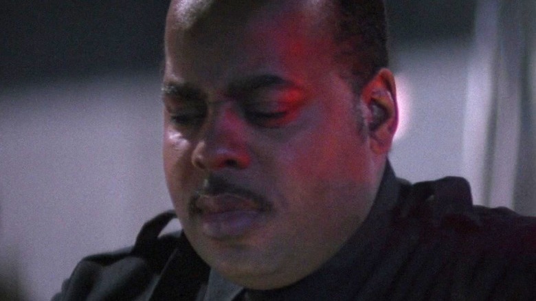 Die Hard Al Powell Reginald VelJohnson