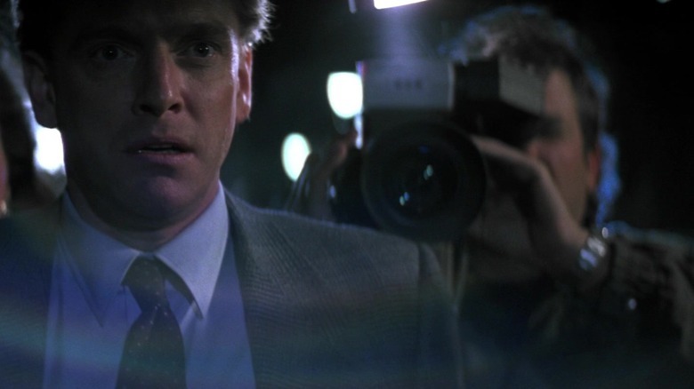 Die Hard Richard Thornburg William Atherton