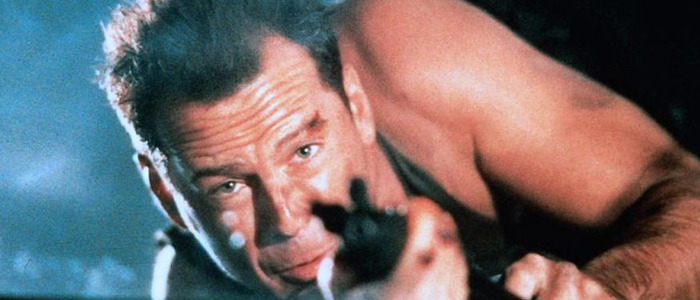 Die Hard influences