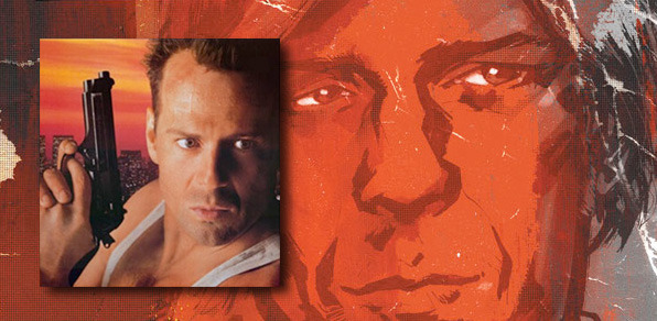 die hard year one