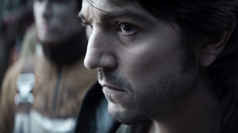 Diego Luna in Andor