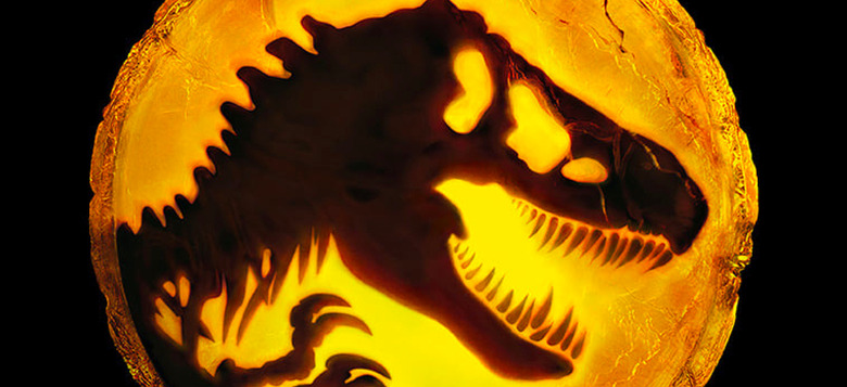 Jurassic World Dominion Villain