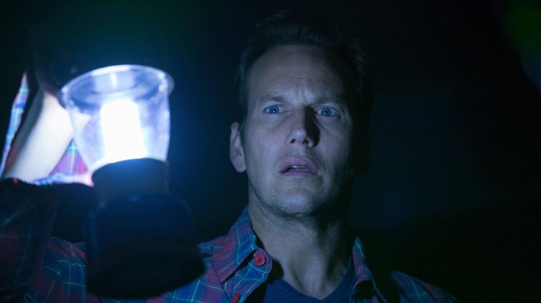 Patrick Wilson in Insidious: Chapter 2