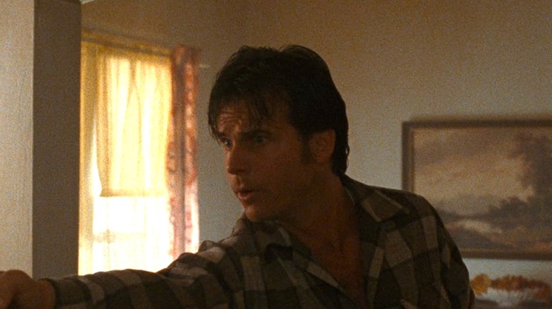 Bill Paxton One False Move