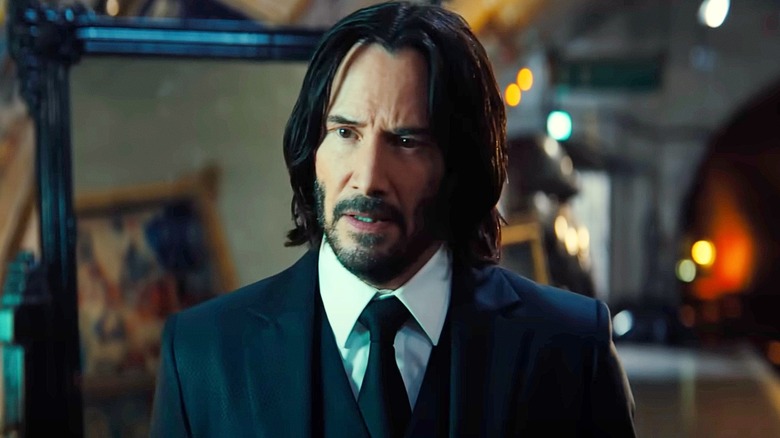 Why John Wick Chapter 4 Is Almost 3 Hours Long