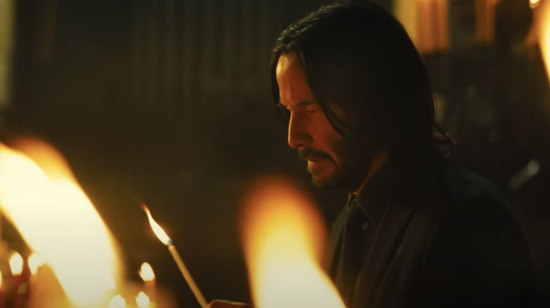 John Wick 4: Director's Cut is on the way, with a massive runtime