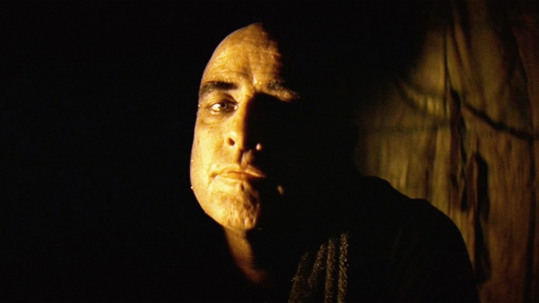 Apocalypse Now Brando