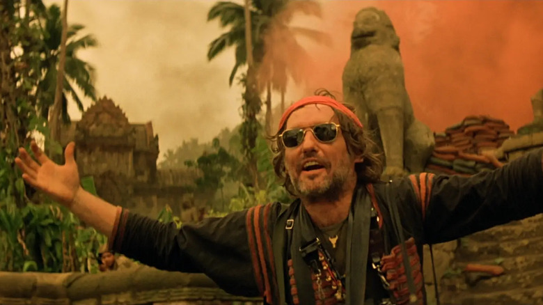 Apocalypse Now Hopper