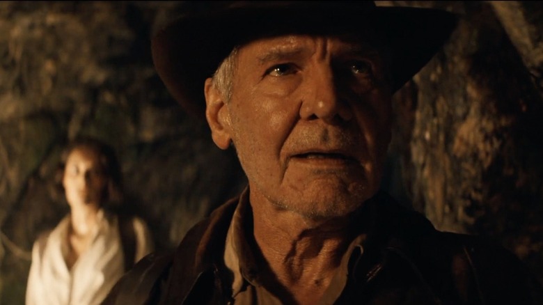 Indiana Jones And The Dial Of Destiny