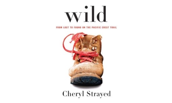 Wild by Cheryl Strayed