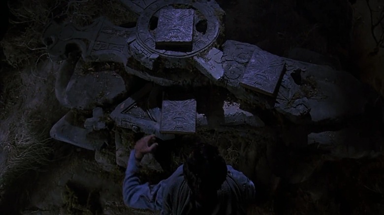 Still from Army of Darkness