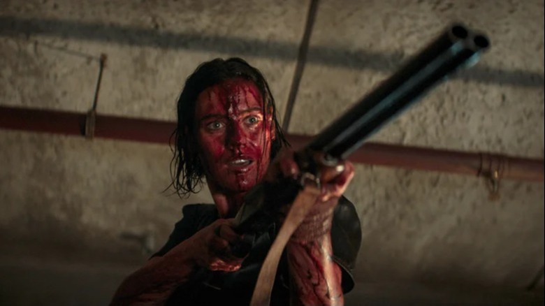 Lily Sullivan, Evil Dead Rise