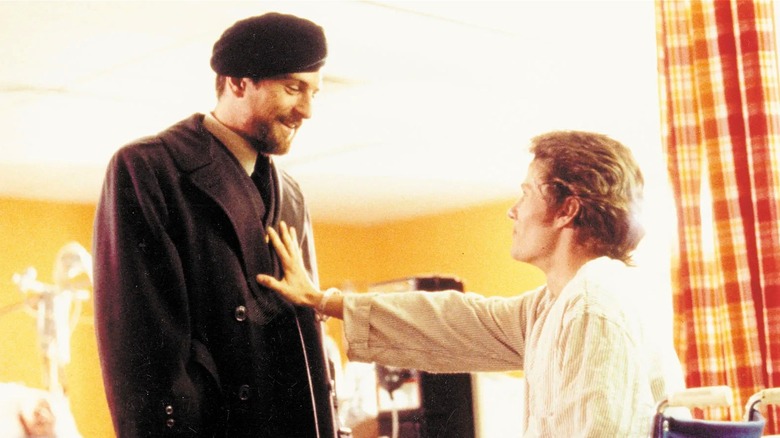 De Niro, John Savage, Deer Hunter