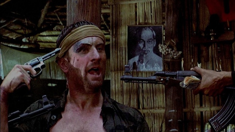 Robert De Niro, The Deer Hunter