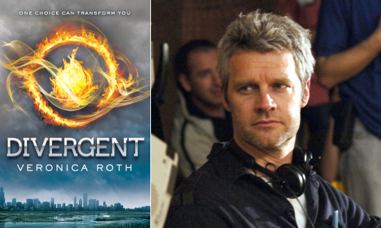 Divergent / Neil Burger