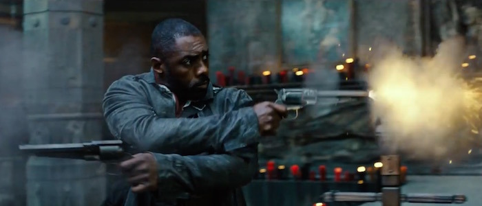 Director Nikolaj Arcel Explains the Dark Tower Runtime