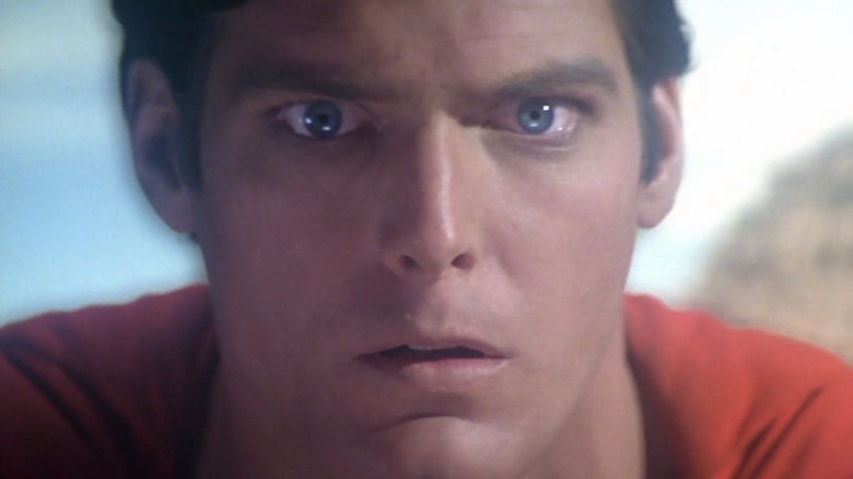 Christopher Reeve Superman