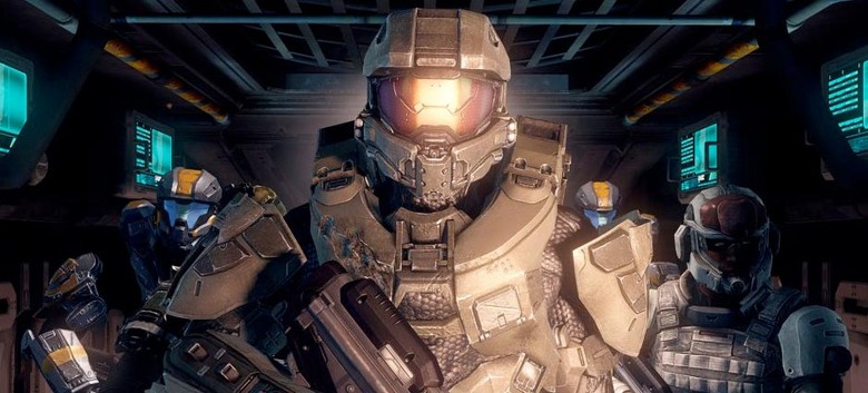 Why Rupert Wyatt Left Halo TV Series