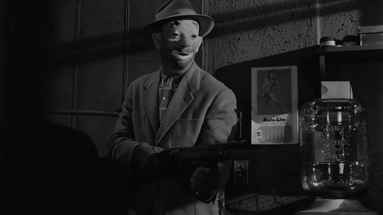 The Killing 1956