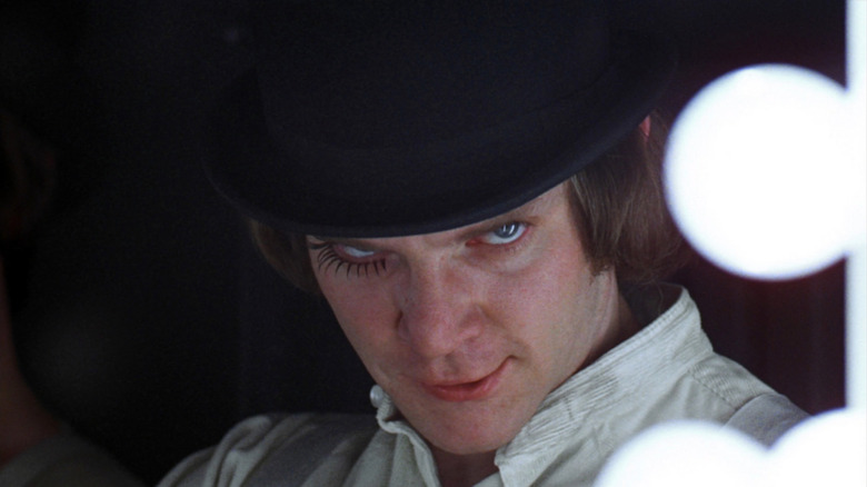 A Clockwork Orange