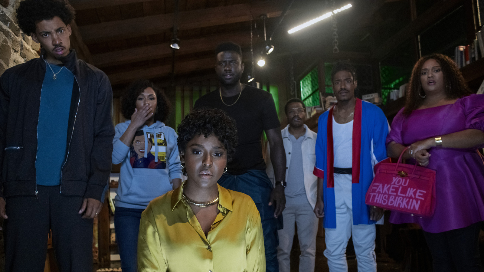 Tim Blackening’s Story About Casting His Horror-Comedy And Considering Kevin Hart For A Role [Exclusive Interview]