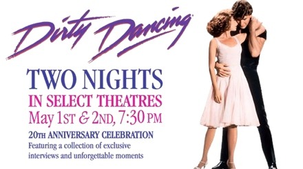 Dirty Dancing