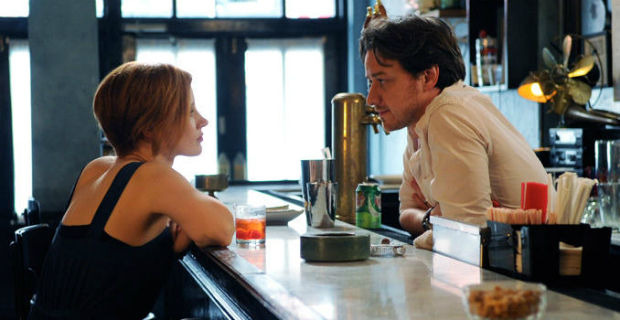 Disappearance of Eleanor Rigby splitscreen trailer