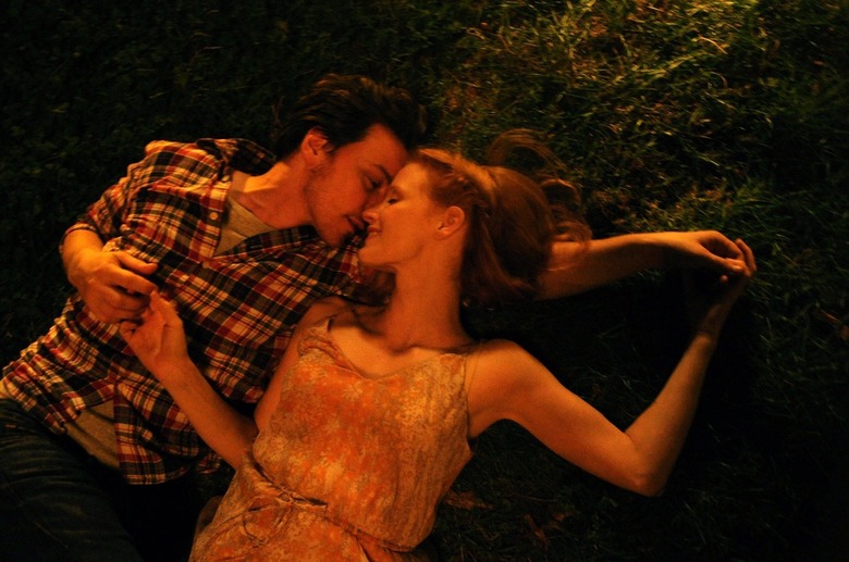 Disappearance of Eleanor Rigby trailer