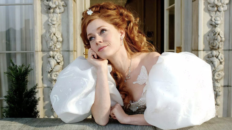 Amy Adams in Enchanted