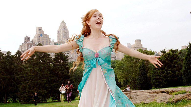 Amy Adams in Enchanted