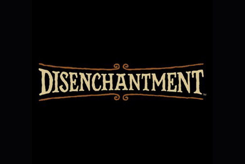 disenchantment first look