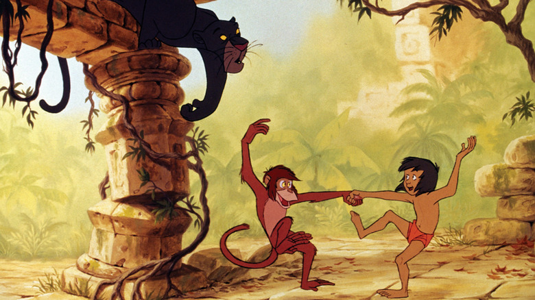 The Jungle Book