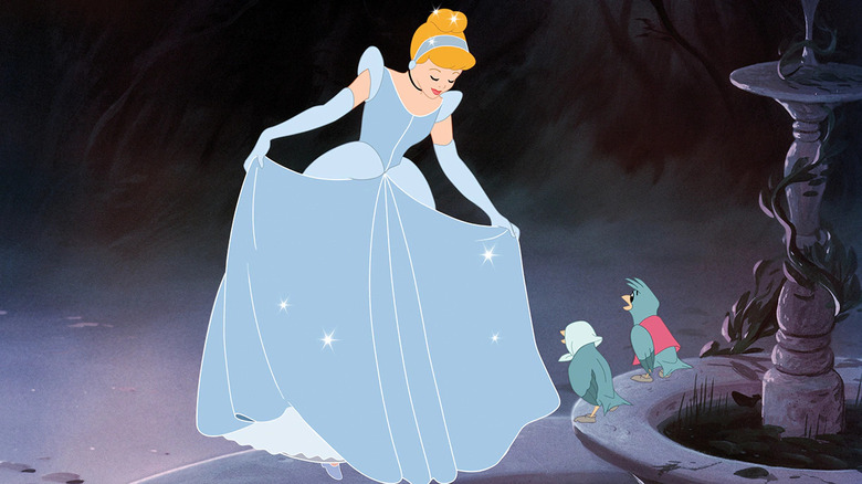 Cinderella
