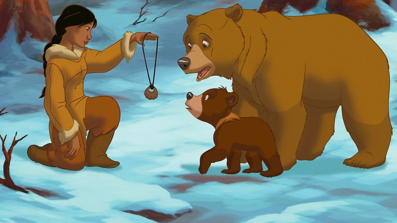 Brother Bear