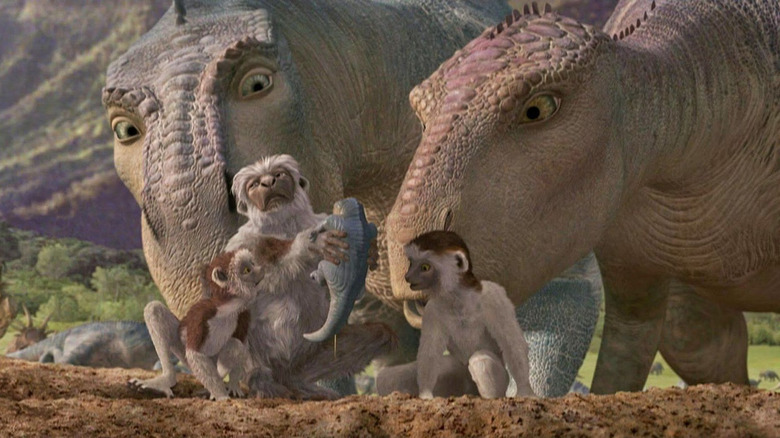 Dinosaur