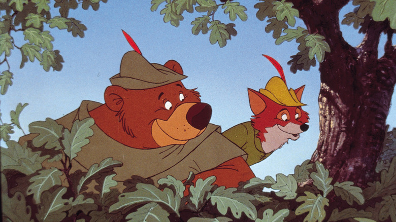 Robin Hood