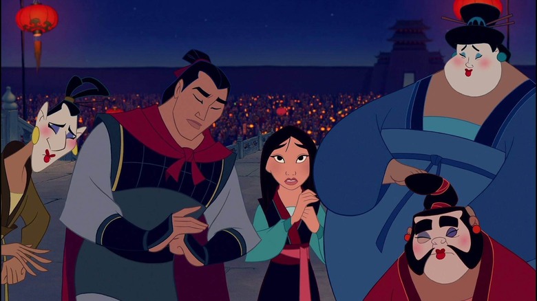 Mulan