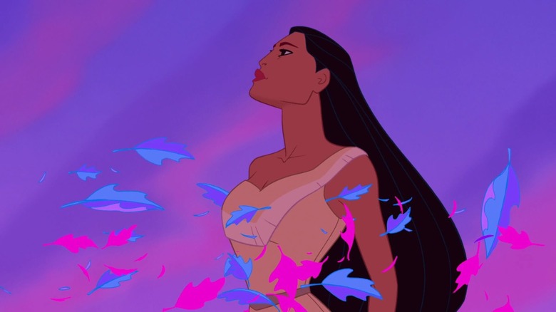 Pocahontas