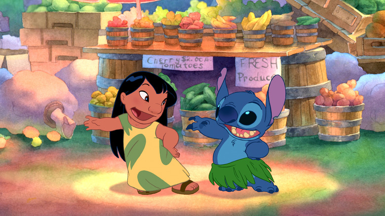 Lilo & Stitch
