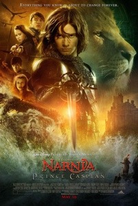 The Chronicles of Narnia: Prince Caspian