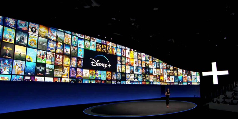 disney plus disney+