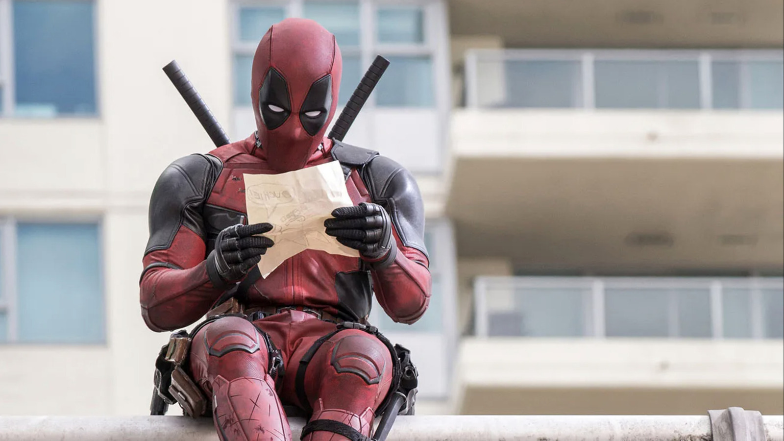 Deadpool 3,' 'Captain America 4' Delayed in Disney Release Shake-Up