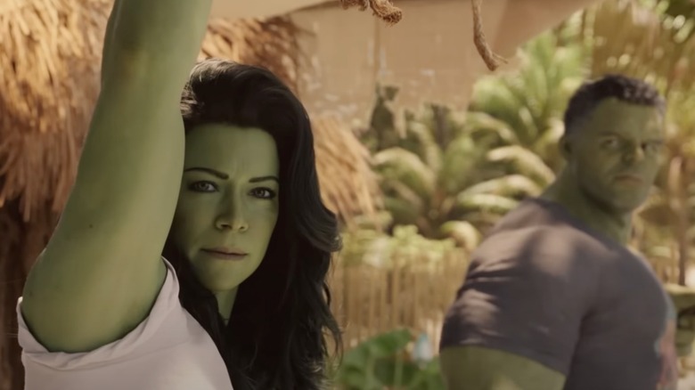 She-Hulk